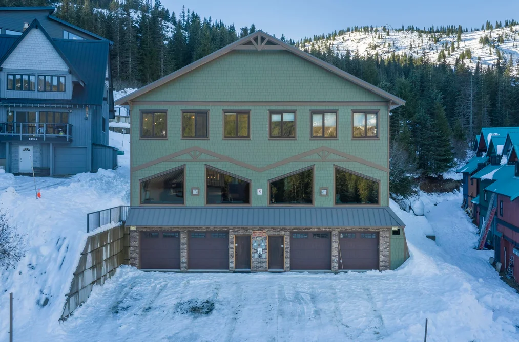 Half Duplex for sale at #1 20942 Snowflake Crescent Mission British Columbia - MLS: R3130935