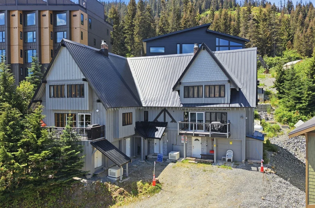 Half Duplex for sale at 1 20944 Snowflake Crescent Agassiz British Columbia - MLS: R3153329