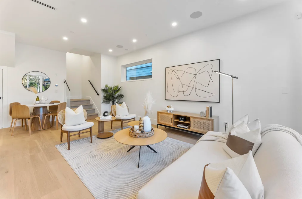 1 2138 W 48TH AVENUE, Vancouver BC V6M 2P5, Vancouver BC — Residential for Sale - Photo 4