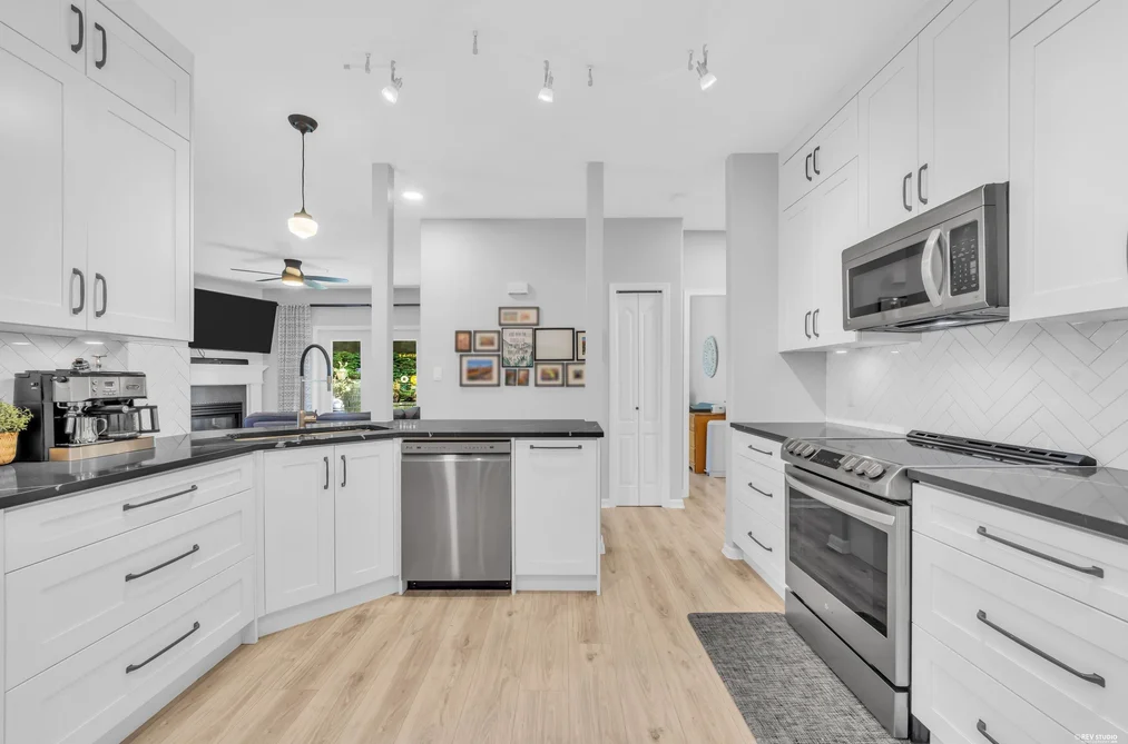 Townhouse for sale at 1 21579 88b Avenue Langley British Columbia - MLS: R3151955