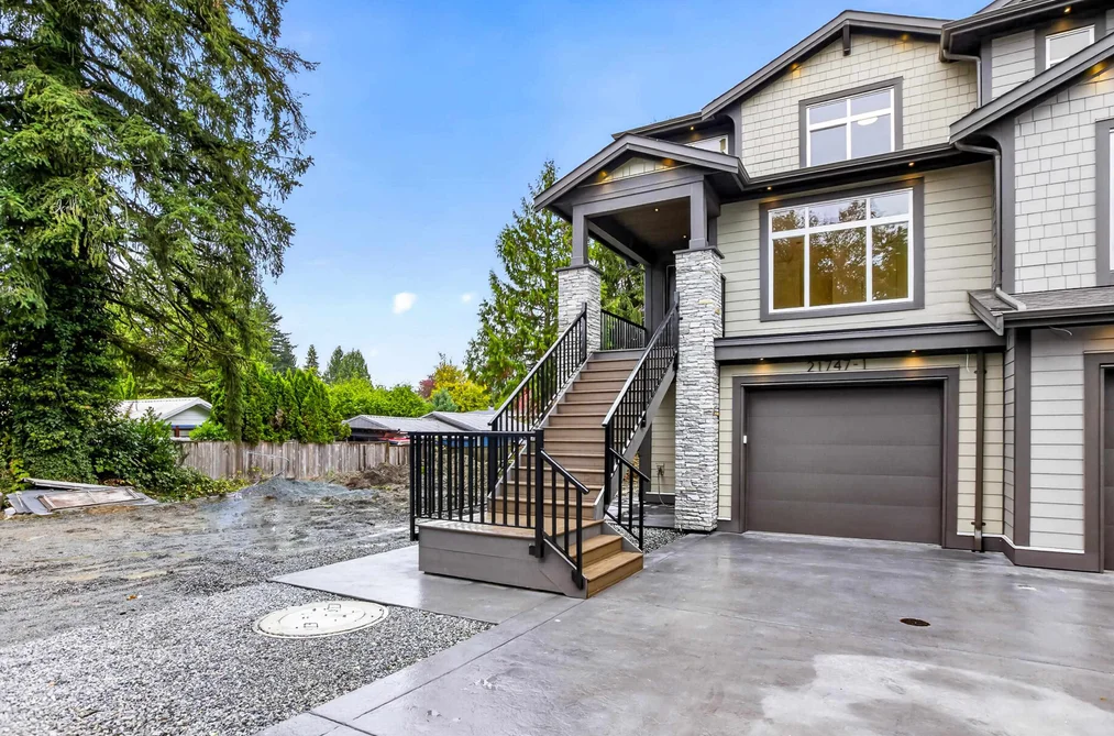 21747 River Rd Unit 1, Maple Ridge, BC - MLS: R3179341