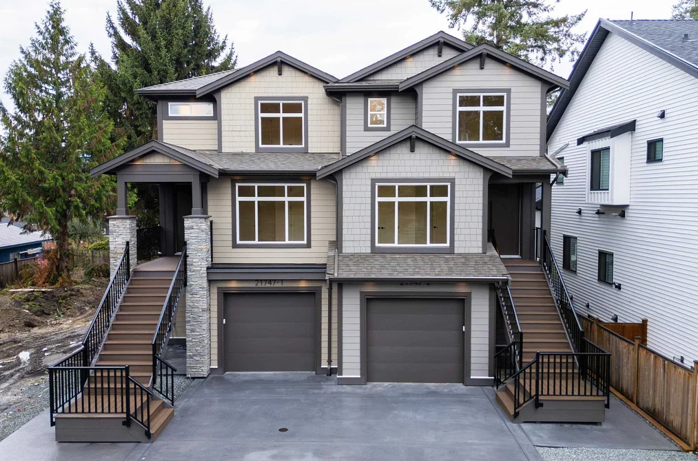 1-21747 River Road, Maple Ridge, BC - Half Duplex for Sale - Photo 39 of 40 1-21747 River Road, Maple Ridge, BC - Half Duplex for Sale - Photo 39 of 40