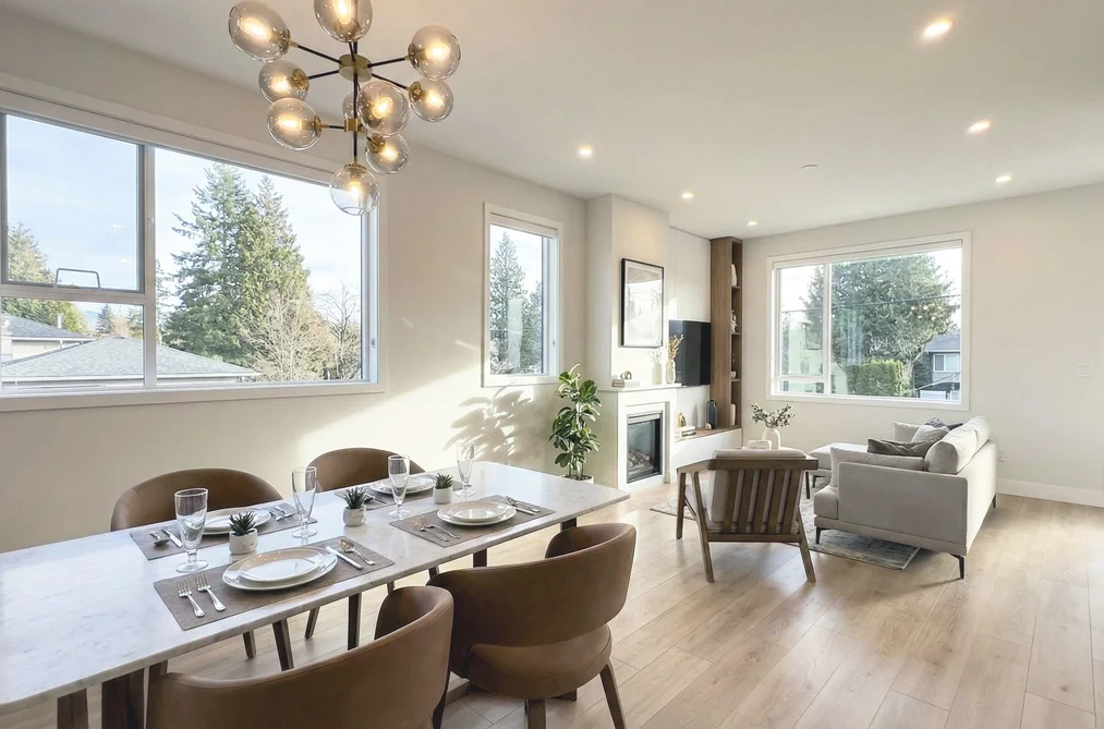 Townhouse for sale at 1 2240 E 39th Avenue Vancouver British Columbia - MLS: R3098334