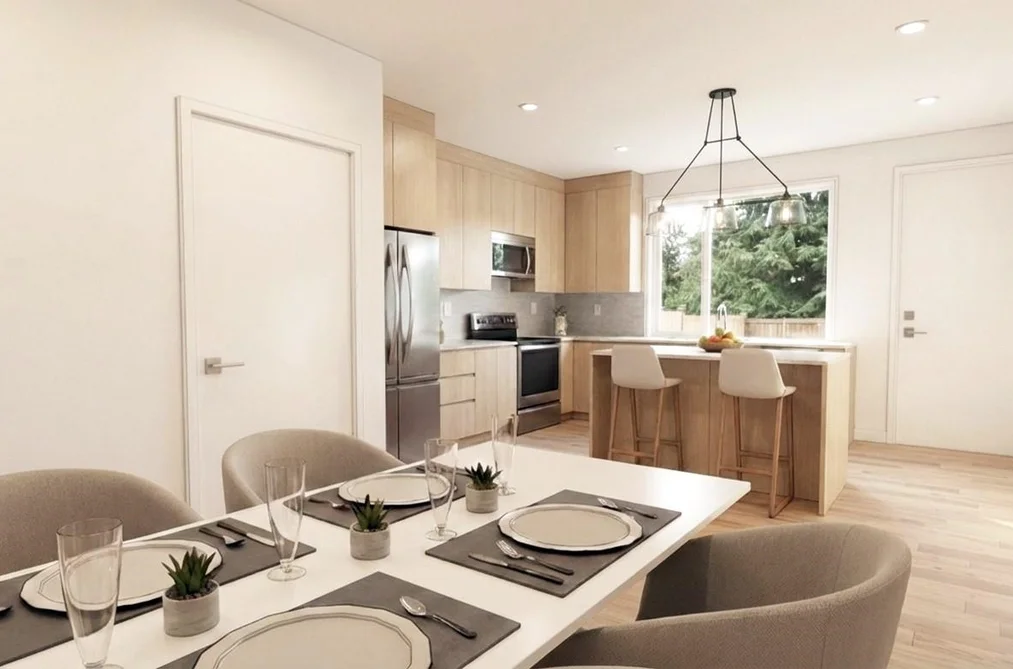 1 2240 E 39TH AVENUE, Vancouver BC V5P 1H8, Vancouver BC — Residential for Sale - Photo 3