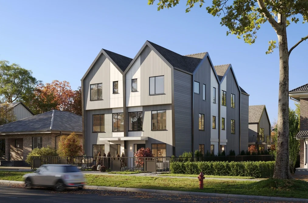 Townhouse for sale at 1 2240 E 40th Avenue Vancouver British Columbia - MLS: R3120695