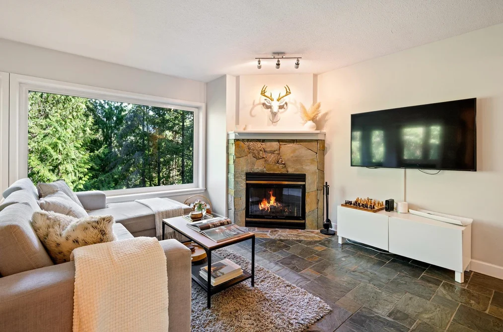 1 2240 GONDOLA WAY, Whistler BC V8E 0N1, Whistler BC — Residential for Sale - Photo 2