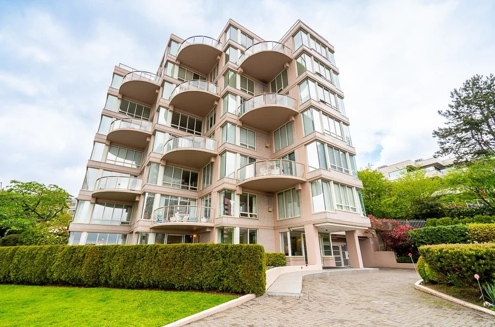 1 2243 BELLEVUE AVENUE, West Vancouver BC V7V 1C5, West Vancouver BC — Residential for Sale - Photo 3