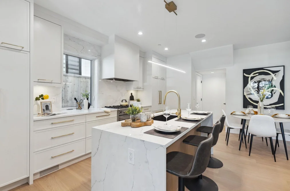 #1 2244 E 11TH AVENUE, Vancouver BC V5N 1Z6, Vancouver BC — Residential for Sale - Photo 3