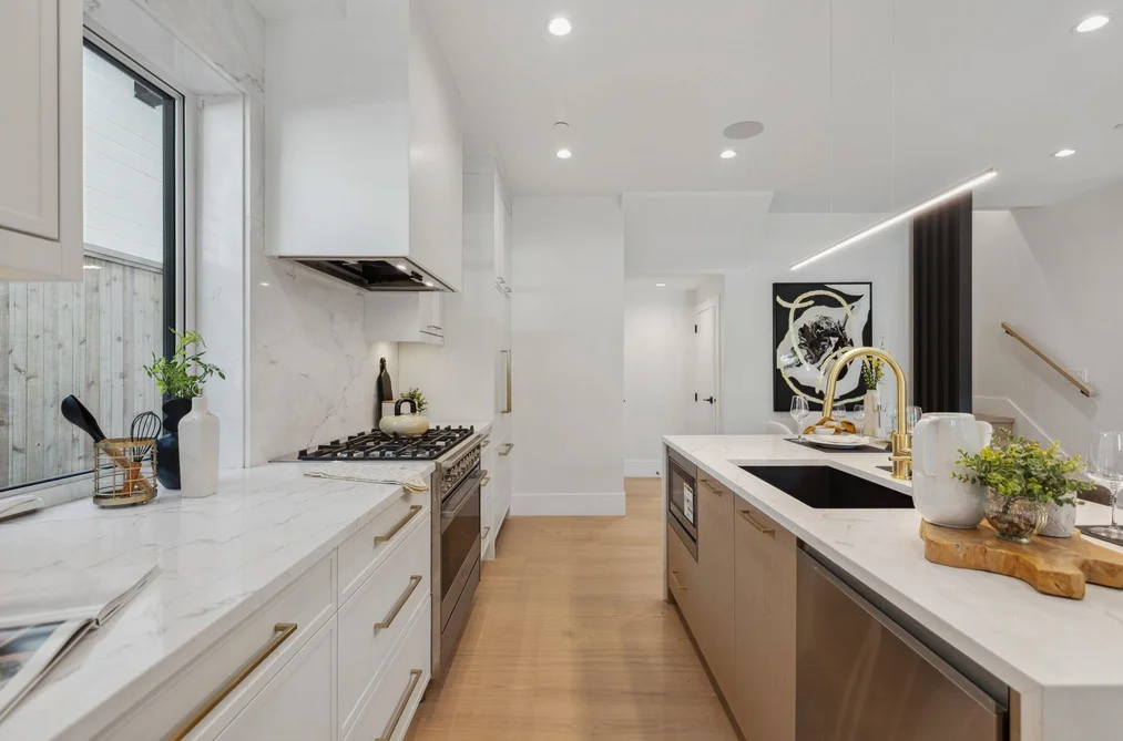 #1 2244 E 11TH AVENUE, Vancouver BC V5N 1Z6, Vancouver BC — Residential for Sale - Photo 4