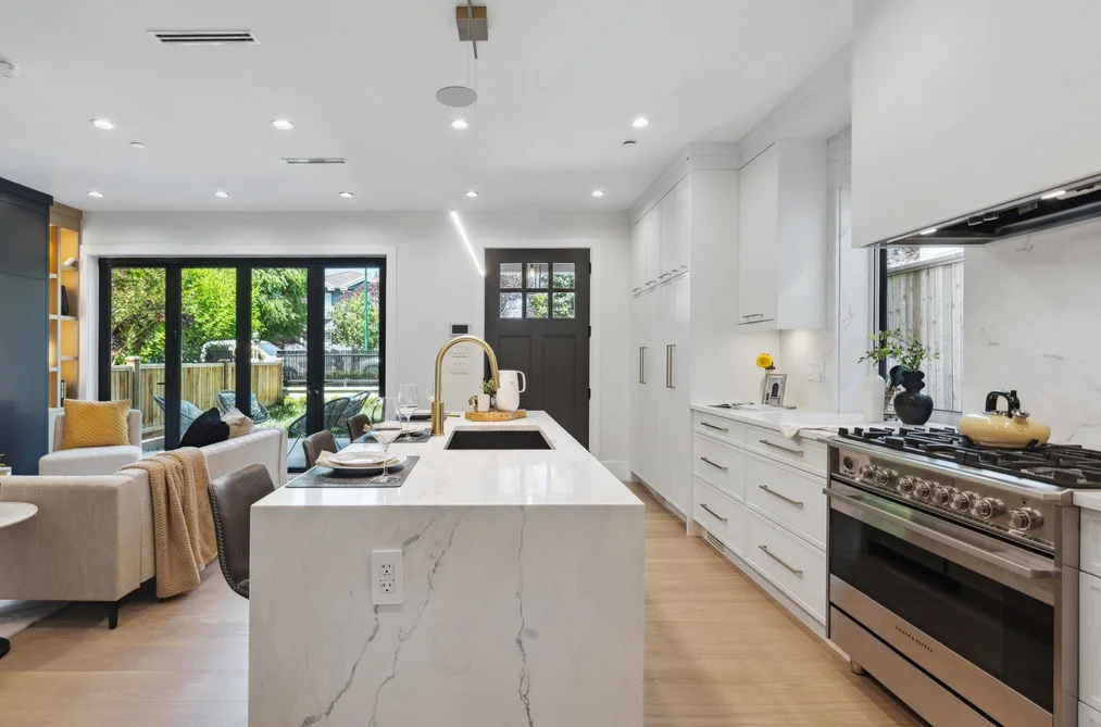 #1 2244 E 11TH AVENUE, Vancouver BC V5N 1Z6, Vancouver BC — Residential for Sale - Photo 5