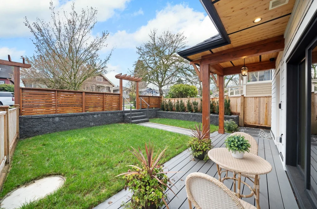 1 2247 PARKER STREET, Vancouver BC V5L 2L8, Vancouver BC — Residential for Sale - Photo 3