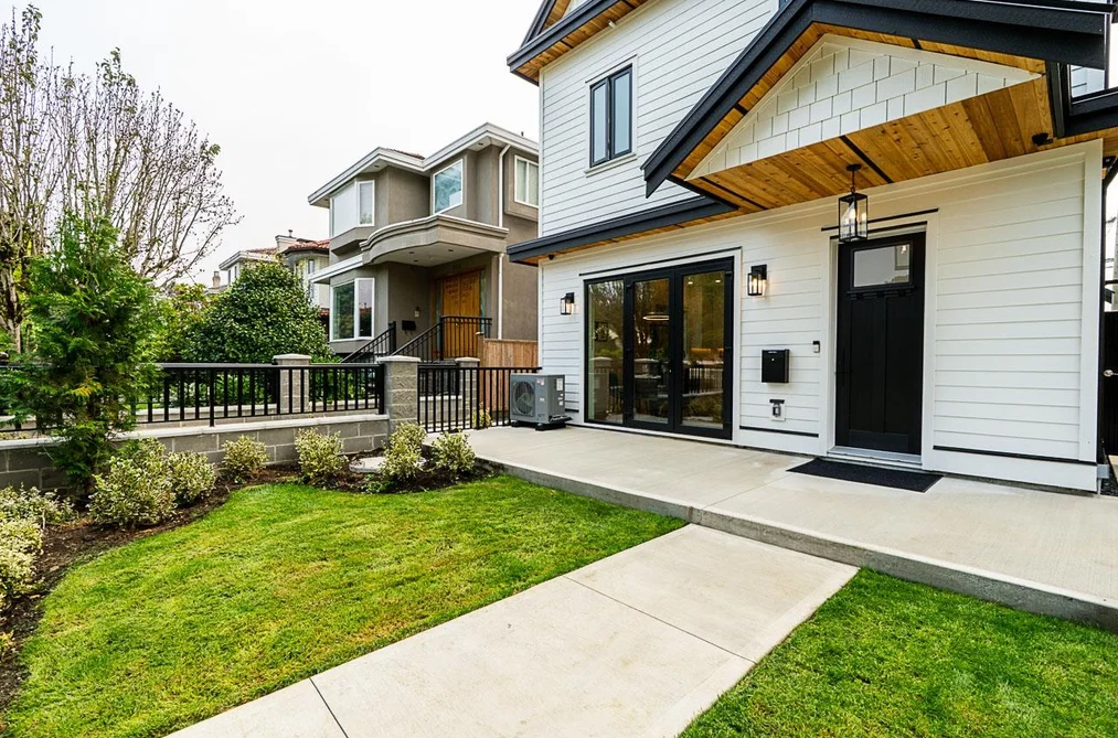 1 2248 E 48TH AVENUE, Vancouver BC V5P 1S1, Vancouver BC — Residential for Sale - Photo 2