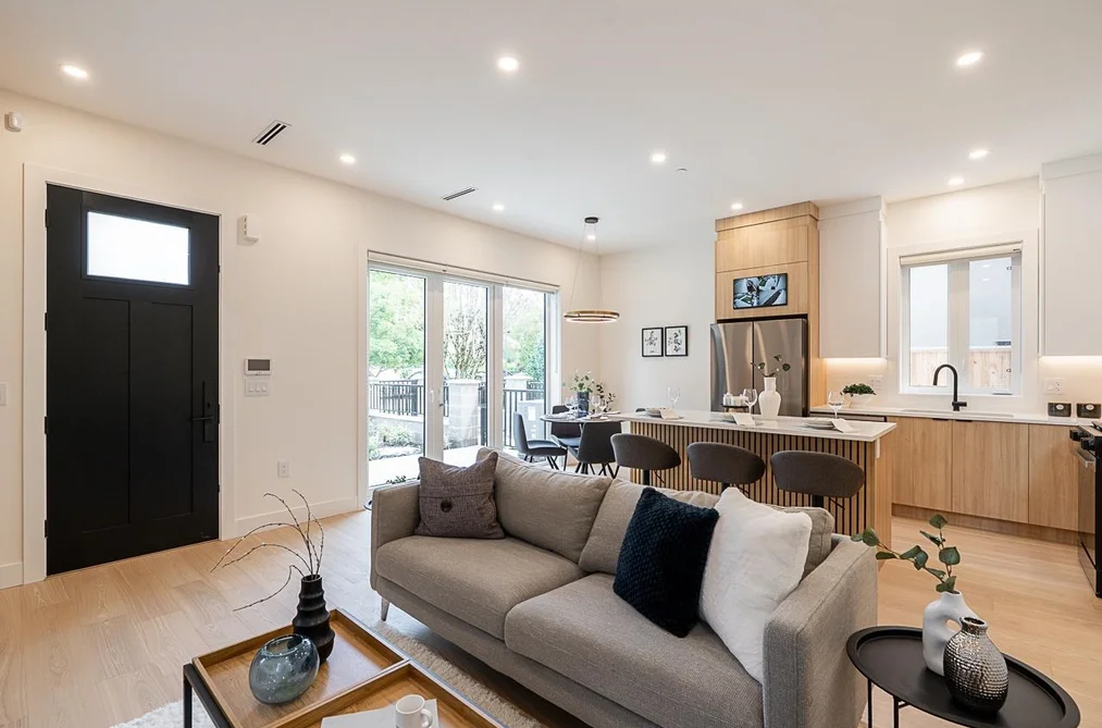 1 2248 E 48TH AVENUE, Vancouver BC V5P 1S1, Vancouver BC — Residential for Sale - Photo 3