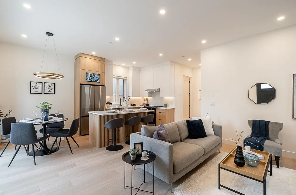 1 2248 E 48TH AVENUE, Vancouver BC V5P 1S1, Vancouver BC — Residential for Sale - Photo 4