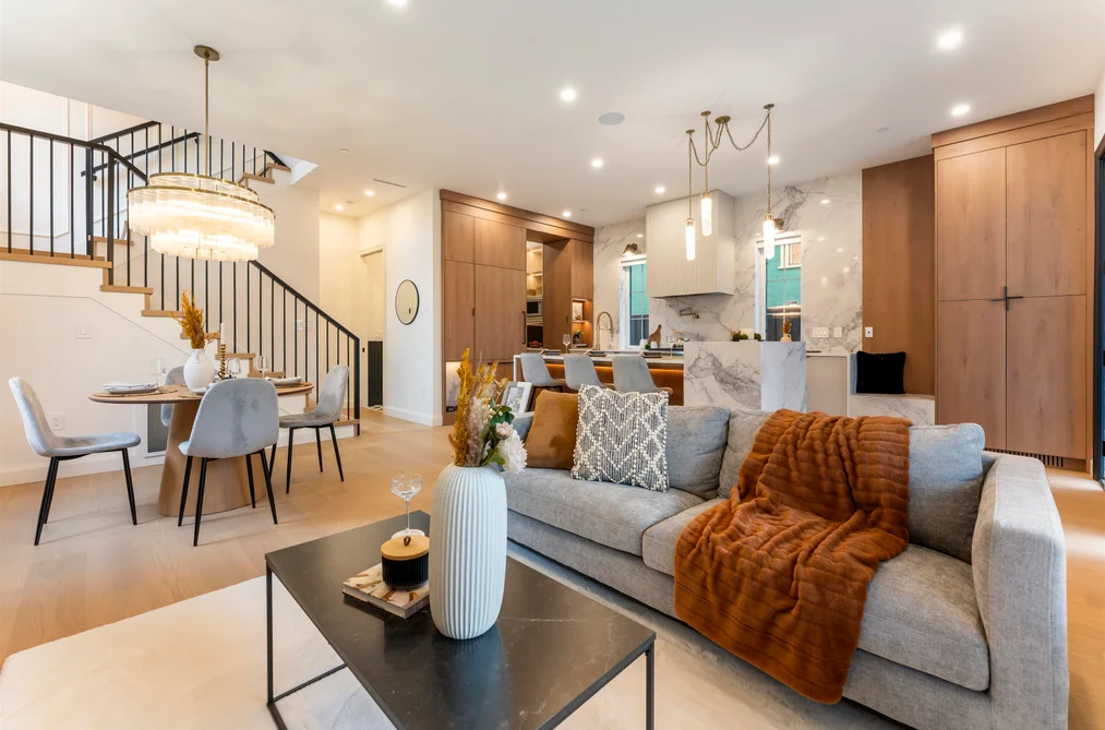 2256 E Pender St Unit 1, Vancouver, BC - MLS: R3175941