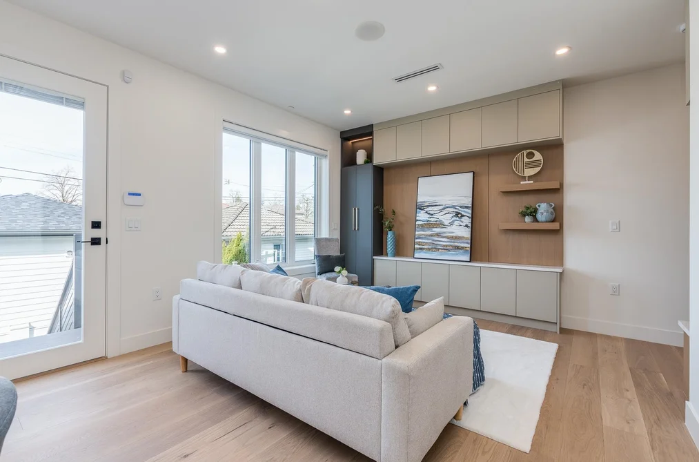 1 2263 E 35TH AVENUE, Vancouver BC V5P 1C1, Vancouver BC — Residential for Sale - Photo 4