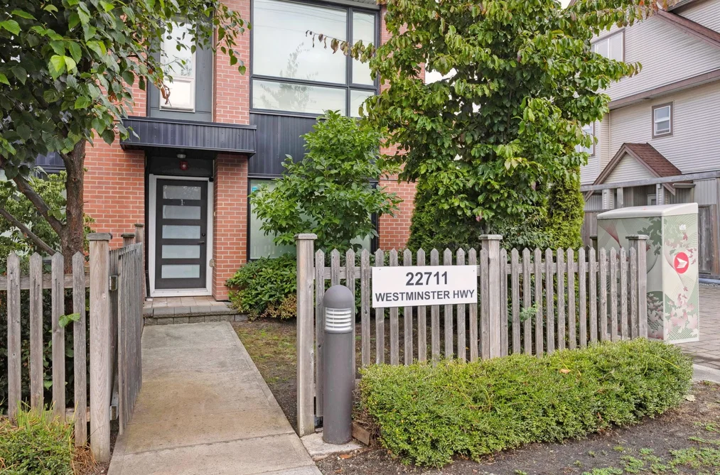 1 - 22711 Westminster Highway, Richmond, BC - MLS: R3175158 - Photo 18