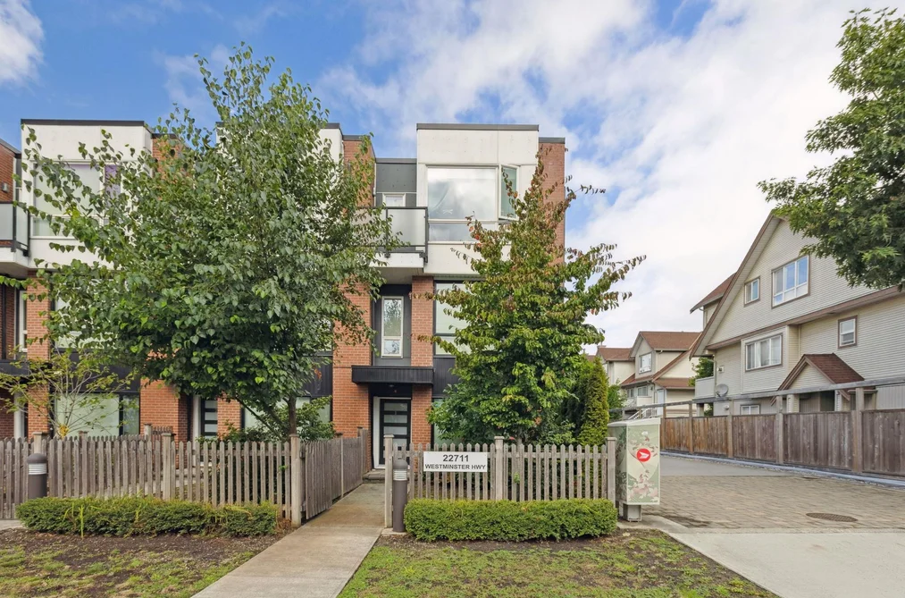1 - 22711 Westminster Highway, Richmond, BC - MLS: R3175158 - Photo 19