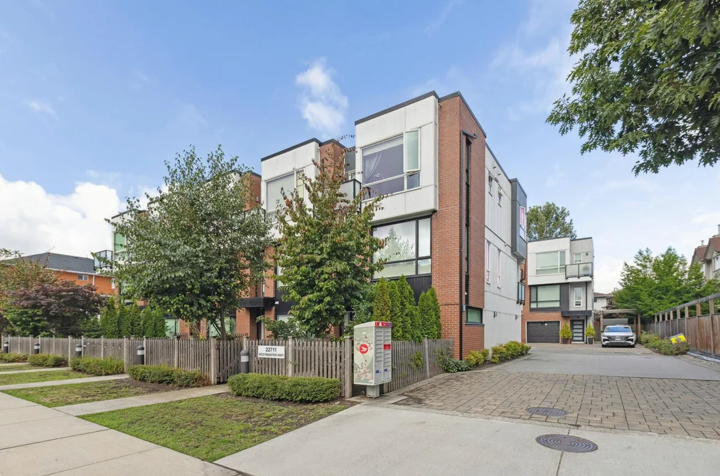1 - 22711 Westminster Highway, Richmond, BC - MLS: R3175158 - Photo 20