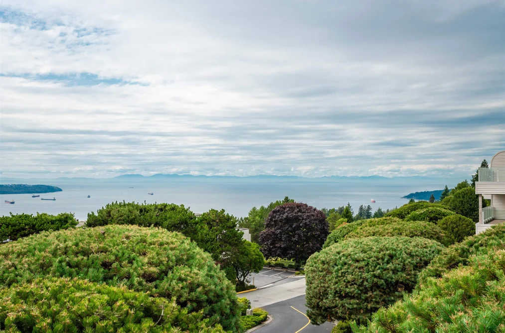 Townhouse for sale at 1 2278 Folkestone Way West Vancouver British Columbia - MLS: R3160980