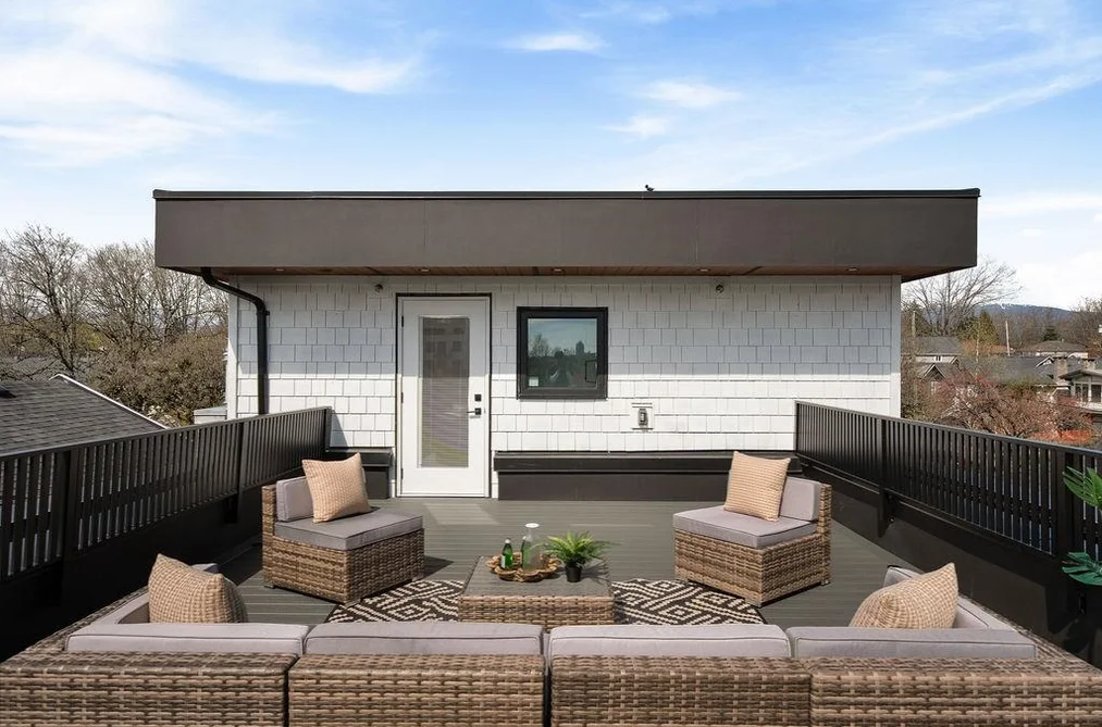 Half Duplex for sale at 1 2282 E 8th Avenue Vancouver British Columbia - MLS: R3152402