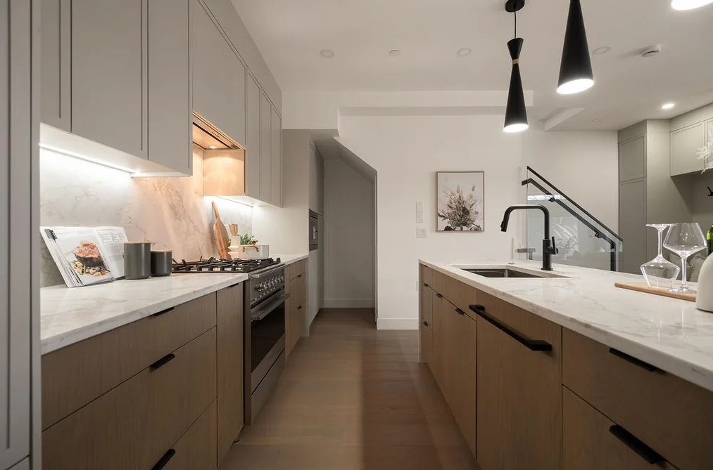 1 2282 E 8TH AVENUE, Vancouver BC V5N 1V5, Vancouver BC — Residential for Sale - Photo 5