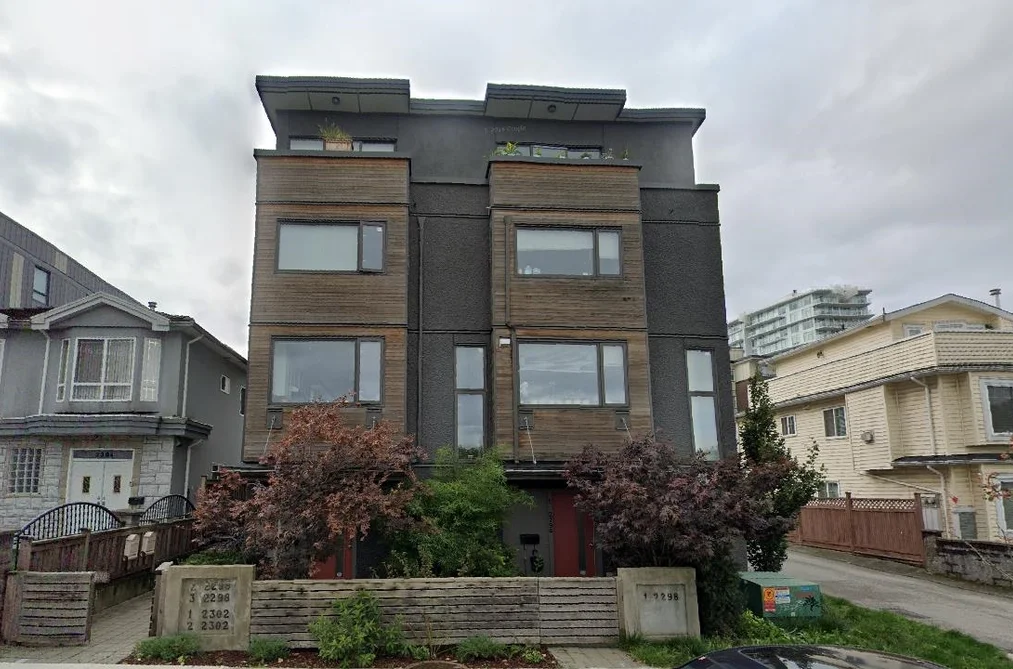 1 - 2298 Galt Street, Vancouver, BC - MLS: R3179658 - Photo 1 1 - 2298 Galt Street, Vancouver, BC - MLS: R3179658 - Photo 1