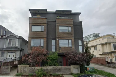 2298 Galt St Unit 1, Vancouver, BC - MLS: R3179658