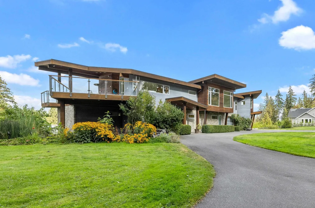 230 208th St Unit 1, Langley, BC - MLS: R3171981