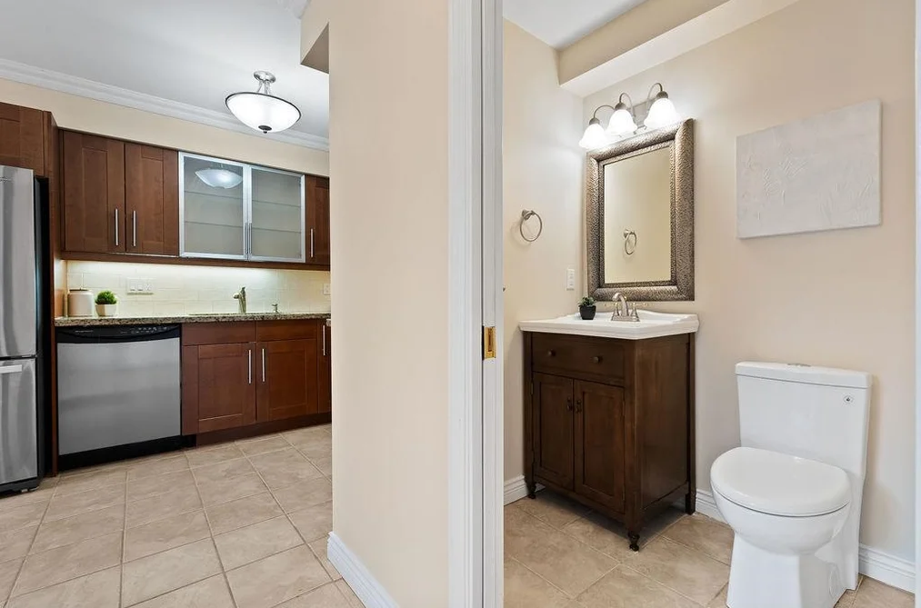 1 230 E KEITH ROAD, North Vancouver BC V7L 1V5, North Vancouver BC — Residential for Sale — Photo 10 of 37
