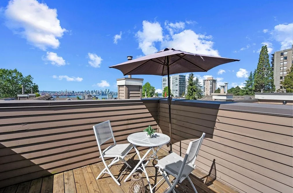 1 230 E KEITH ROAD, North Vancouver BC V7L 1V5, North Vancouver BC — Residential for Sale — Photo 21 of 37