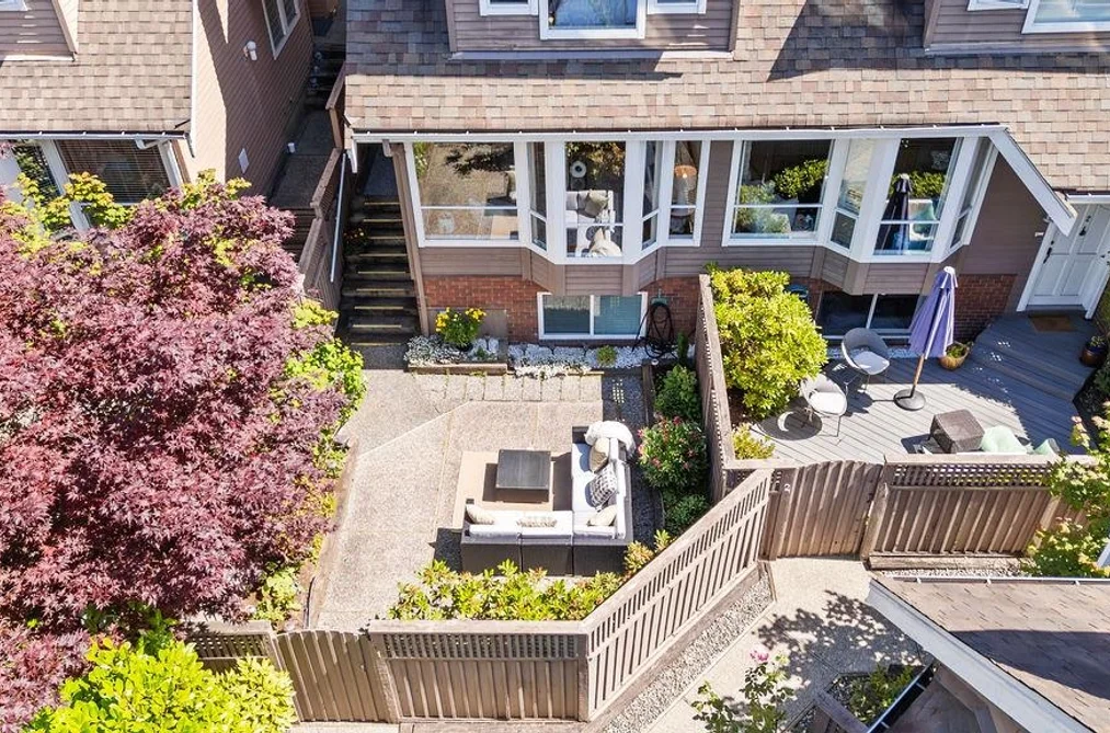 1 230 E KEITH ROAD, North Vancouver BC V7L 1V5, North Vancouver BC — Residential for Sale — Photo 28 of 37