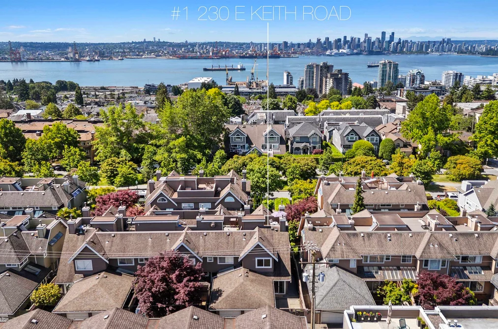 1 230 E KEITH ROAD, North Vancouver BC V7L 1V5, North Vancouver BC — Residential for Sale — Photo 35 of 37