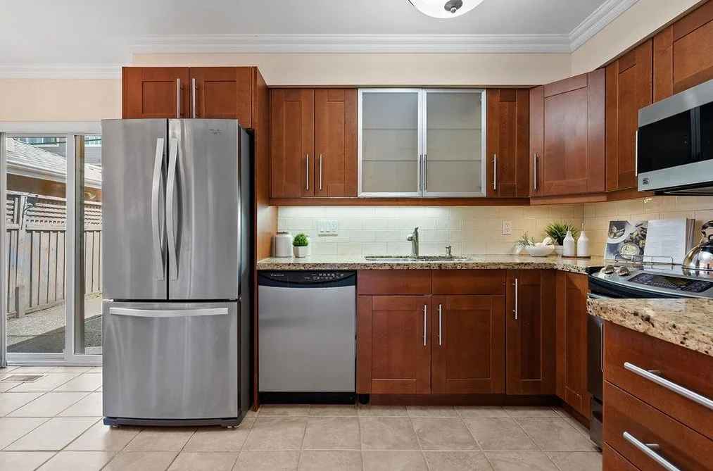 1 230 E KEITH ROAD, North Vancouver BC V7L 1V5, North Vancouver BC — Residential for Sale — Photo 7 of 37