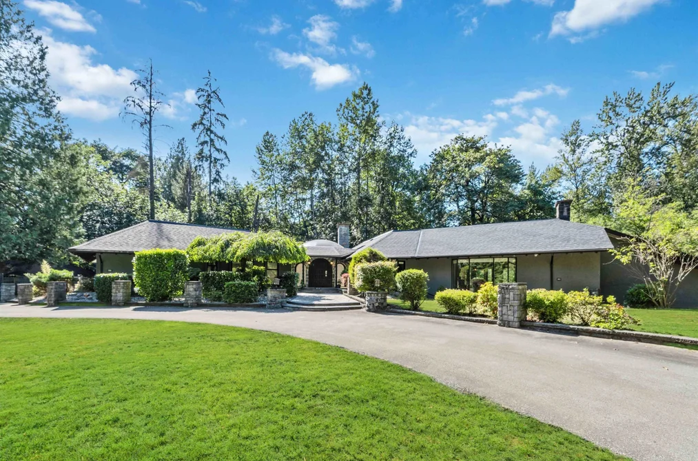House for sale at 1 23100 129 Avenue Maple Ridge British Columbia - MLS: R3121851