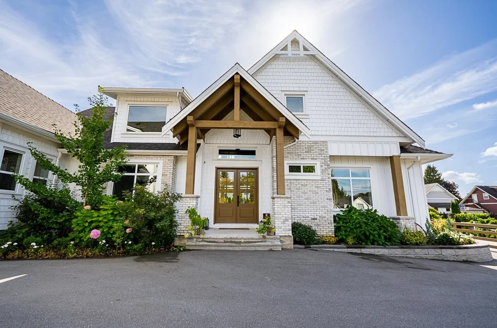 1 23256 34A AVENUE, Langley BC V2Z 2H6, Langley BC — Residential for Sale - Photo 2