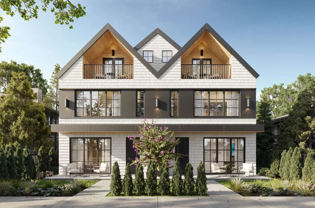 Half Duplex for sale at 1 2356 W 13th Avenue Vancouver British Columbia - MLS: R3149166
