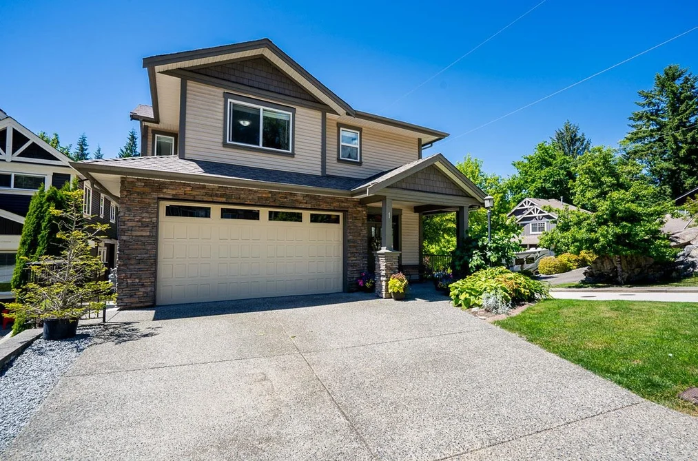 1 23810 132 AVENUE, Maple Ridge BC V4R 0G3, Maple Ridge BC — Residential for Sale - Photo 2