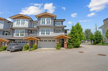 24086 104 Ave Unit 1, Maple Ridge, BC - MLS: R3167478