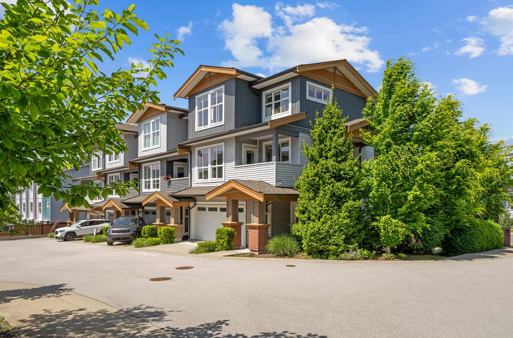 1 24086 104 AVENUE, Maple Ridge BC V2W 1J2, Maple Ridge BC — Residential for Sale - Photo 2