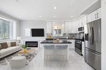 2430 E 41 St Unit 1, Vancouver, BC - MLS: R3101103