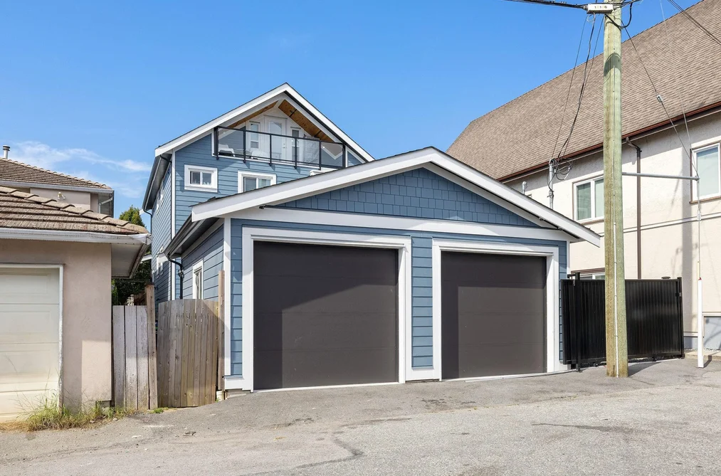 1 2430 E 41 STREET, Vancouver BC V5R 2W4, Vancouver BC — Residential for Sale - Photo 3