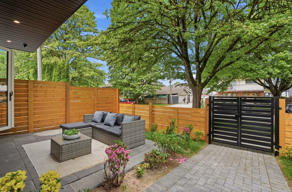 1 2438 E 20TH AVENUE, Vancouver BC V5M 2T6, Vancouver BC — Residential for Sale - Photo 3