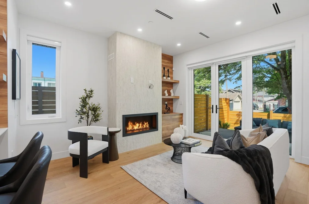 1 2438 E 20TH AVENUE, Vancouver BC V5M 2T6, Vancouver BC — Residential for Sale - Photo 4