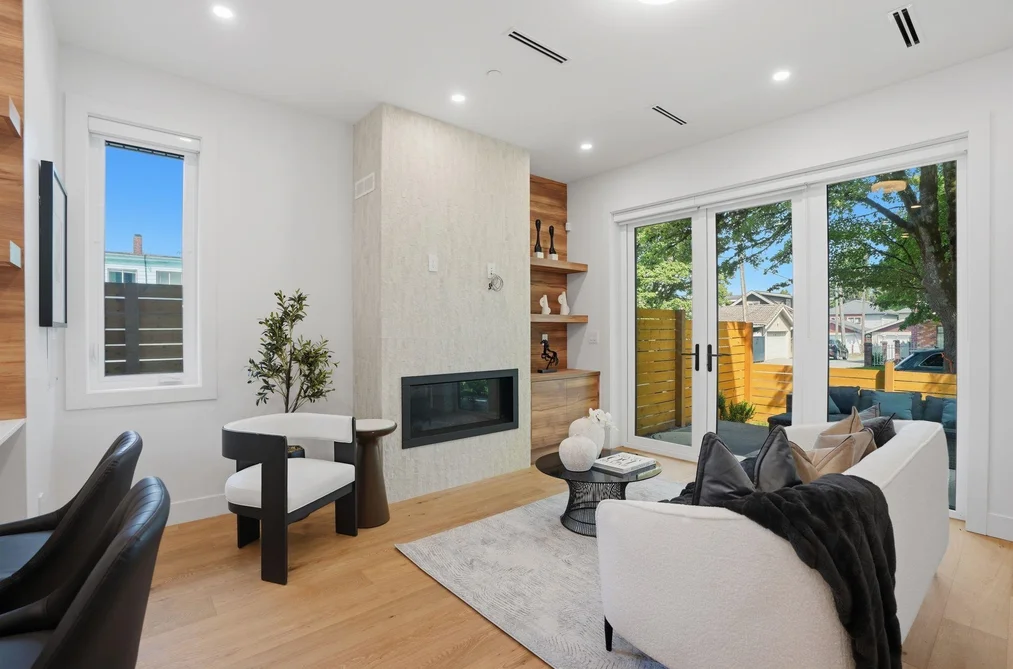 1 2438 E 20TH AVENUE, Vancouver BC V5M 2T6, Vancouver BC — Residential for Sale - Photo 5
