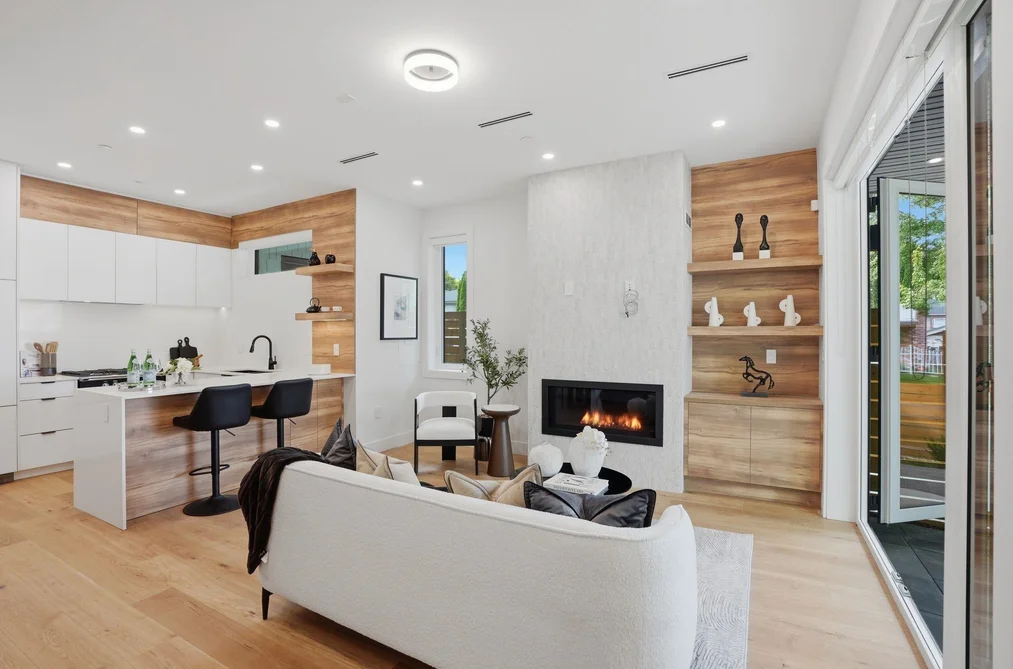 1 2438 E 20TH AVENUE, Vancouver BC V5M 2T6, Vancouver BC — Residential for Sale - Photo 6