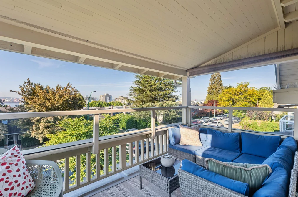 1 244 E 5TH STREET, North Vancouver BC V7L 1L7, North Vancouver BC — Residential for Sale - Photo 2