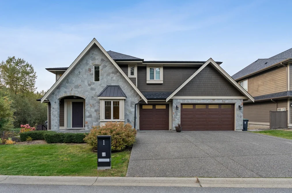 24455 61 Ave Unit 1, Langley, BC - MLS: R3177844
