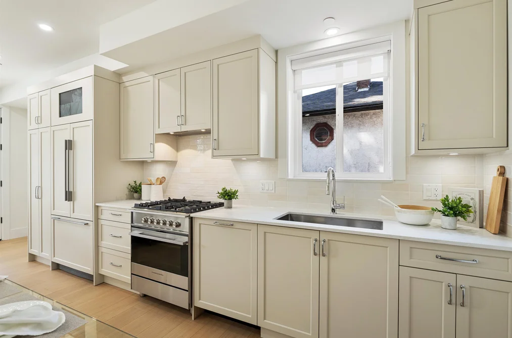 1 2447 E 41 AVENUE, Vancouver BC V5R 2W2, Vancouver BC — Residential for Sale - Photo 3
