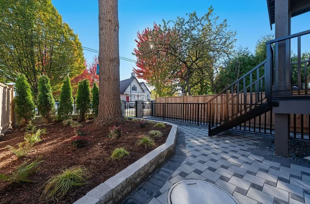 1 2447 E 41ST AVENUE, Vancouver BC V5R 2W2, Vancouver BC — Residential for Sale - Photo 3